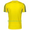 Camisola Ucrânia 1º Equipamento 2018 Manga Curta